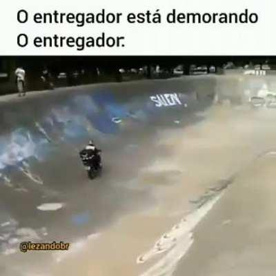 Kd meu Mc Donalds😡😡