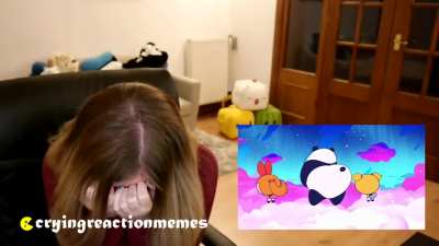 anime reactor is devastated to find out the 2016 ppg reboot was completely wrecked with twerking and decides to give up on watching the remainder of the reboot