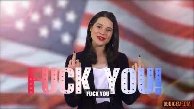 Honest Government Ad