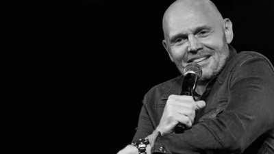 Billy Burr on Trump getting coronavirus