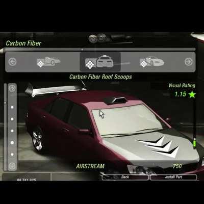 Unholy aftermarket parts (SOUND ON)