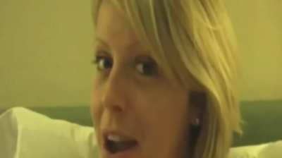 Wife talks about how black is better than white