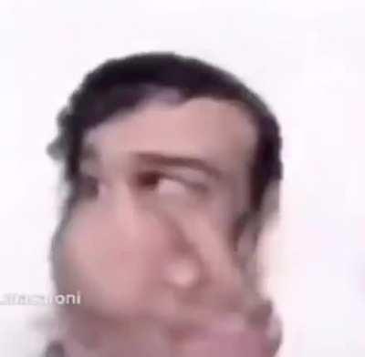 I'm 15 and this is yeet