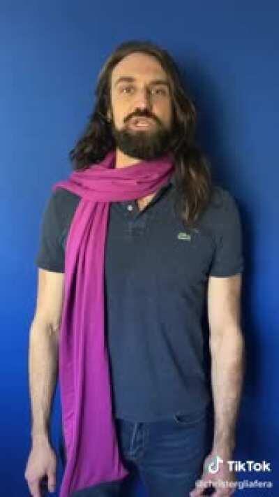 One of my friends sent this to me and I just had to show you guys (Shoutout to @christergliafera on tiktok. Show him some love! He is best boy's va after all!)