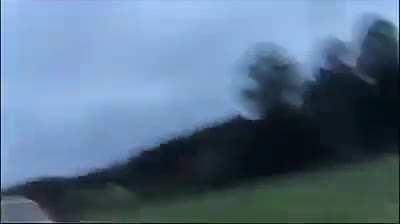 WCGR stealing a car from a transport vehicle fast and furious style