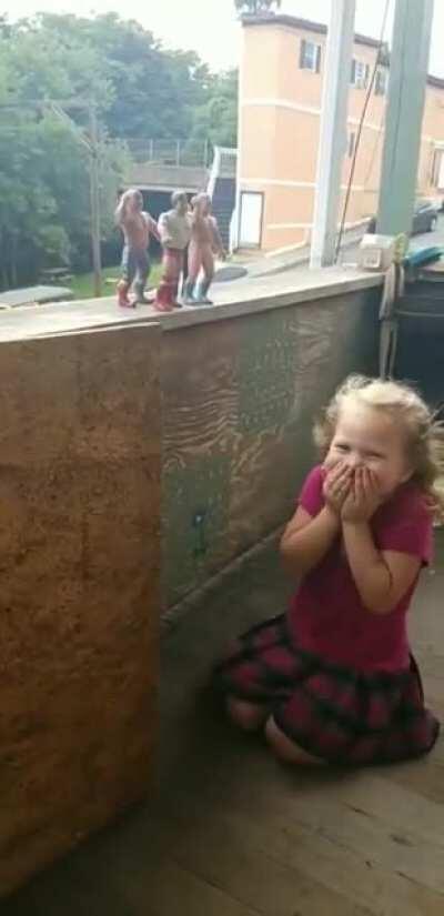 she thought she was in so much trouble! (please tell me if I should post elsewhere)