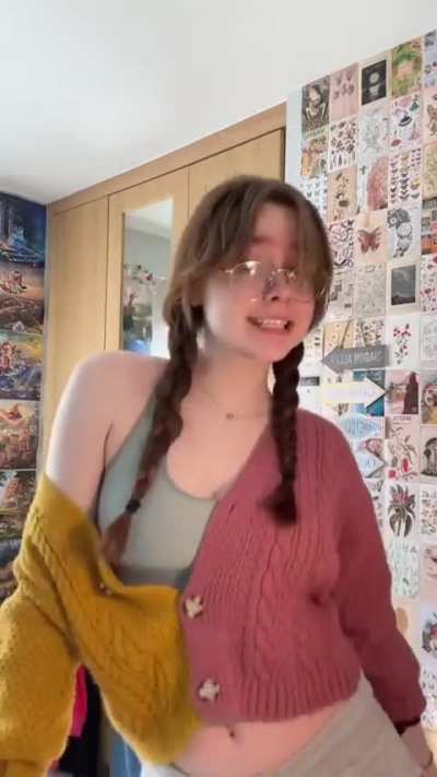 Perfect handlebars for a good pounding 