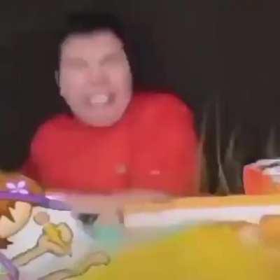 I'm 15 and this is yeet