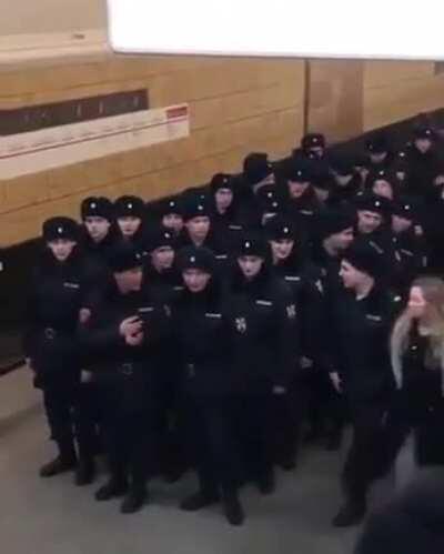 When you try sneaking something inappropriate past the mods