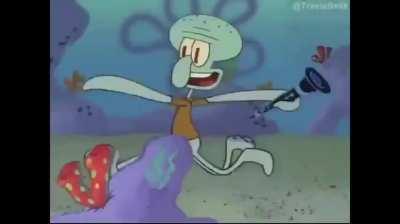 Se puso raro el capitulo Bob Esponja