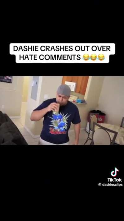 Prime Dashie was something else 🔥🔥🔥