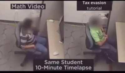 I i will never pay my taxes 🖕🖕