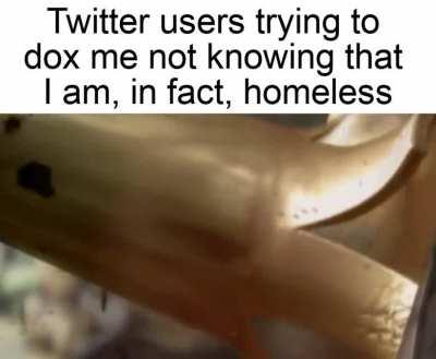 When the Twitter user is based