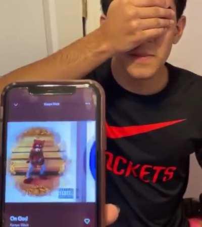 Who could y’all do this for??