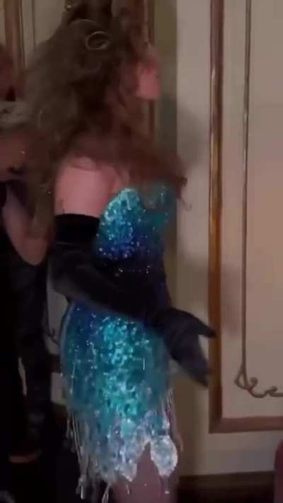 'A moment to remember forever.' - IG June 2025