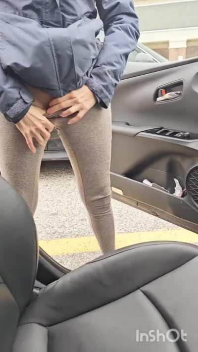 It was enjoyable and risky