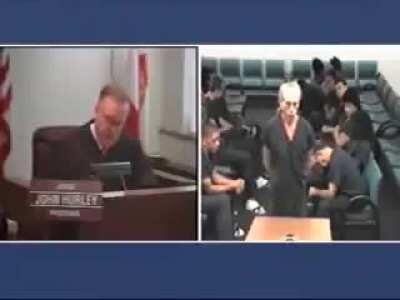 Sov cits on different subs!