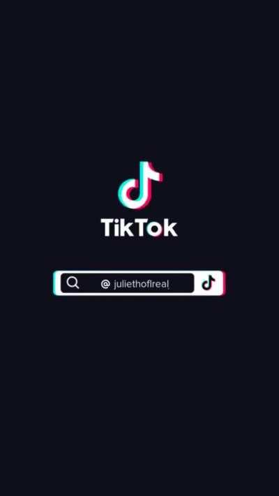 VivianBabyDarling On Tik Tok