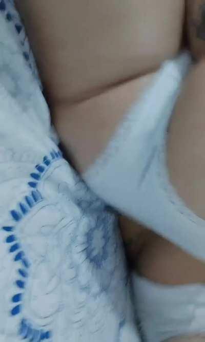 In the middle of the sex, I tell you I'm your stepmom, what would you do?