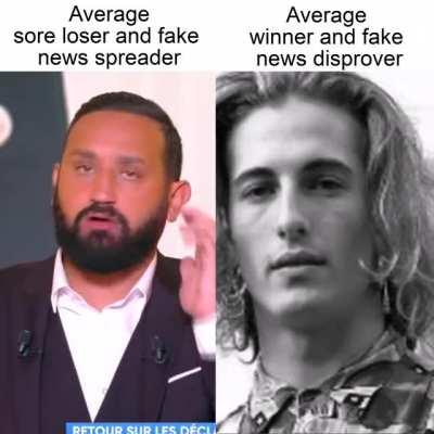 Virgin Cyril vs Chad Damiano