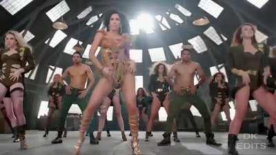 Katrina K. hot compilation