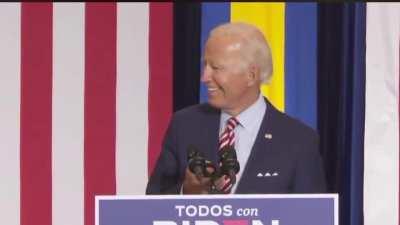 You already know where this is going. It’s obligatory at this point.