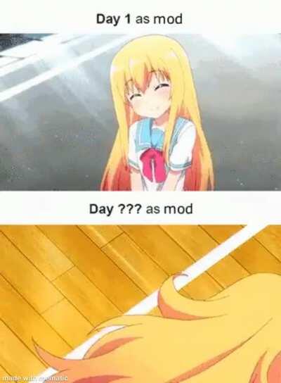 r/goodanimemes mods is this how y&rsquo;all really feel