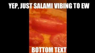 Kinda fresh doe 😳