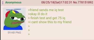 Still smarter than me