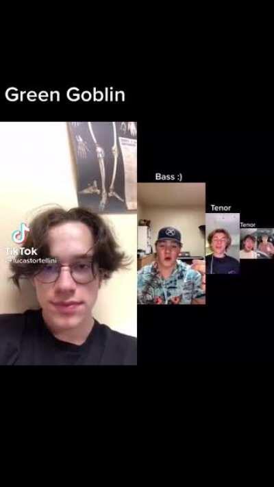 okay the original was pretty good but I just had to post this