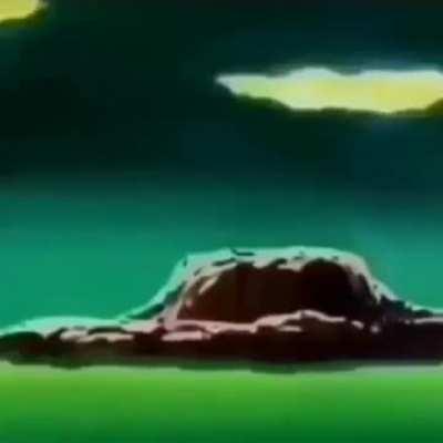 Por que eu matei kuririn?