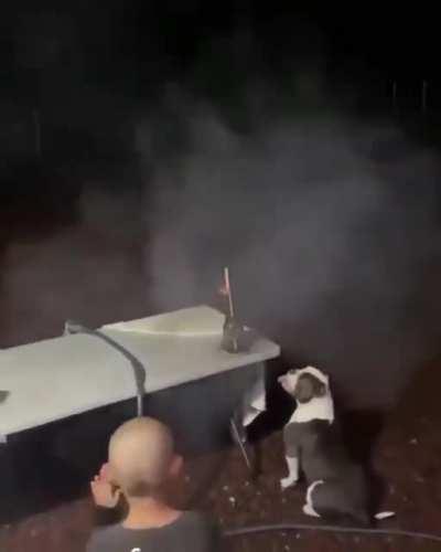 aand we have lift off !!