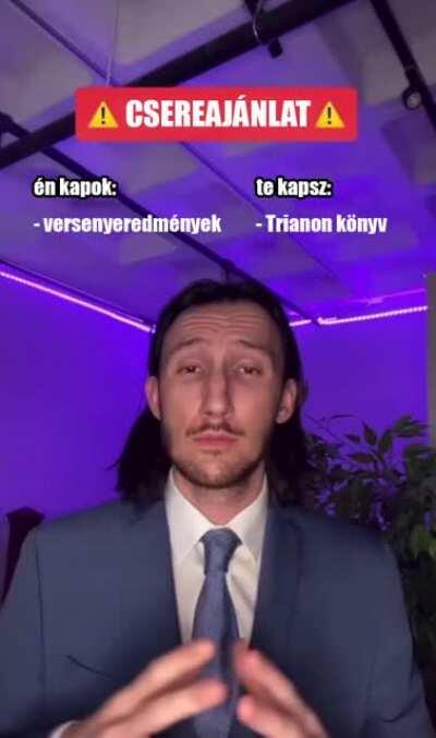 Van-e ennél jobb nyeremény?