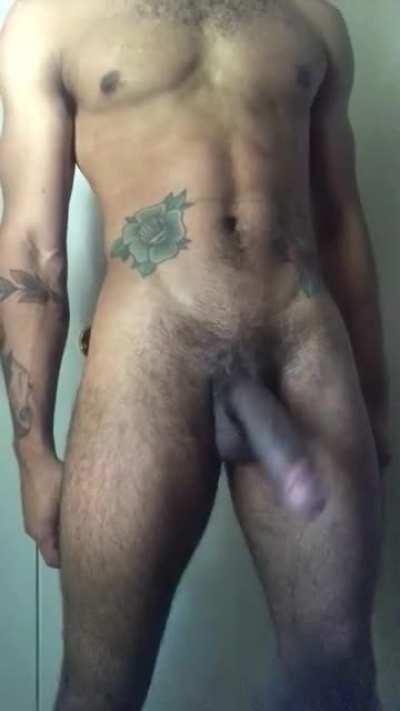 A teasing reveal is always a sight to see right?