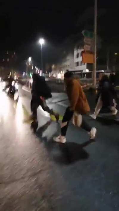 Me and the boyz going to the Parc Des Princes this Saturday like