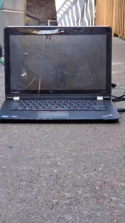 Saw this on thingverse and had to test it out