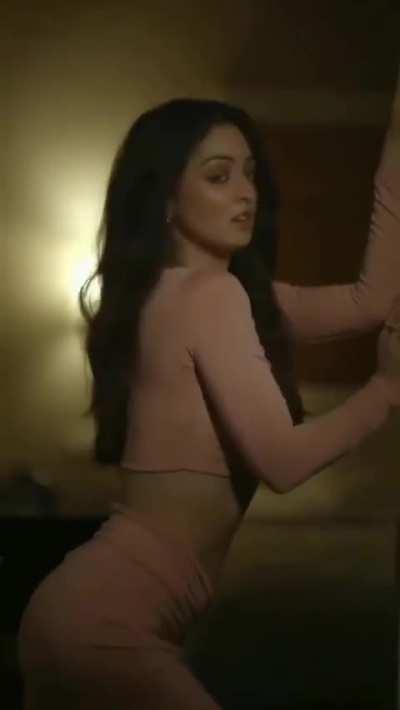 Sandeepa Dhar