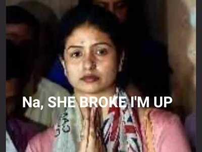 Shammi Bhai appreciation post