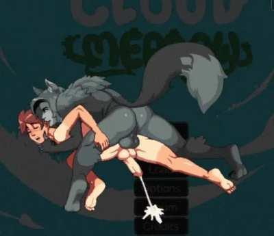 Wish I was him [MM] (Cloud meadow)