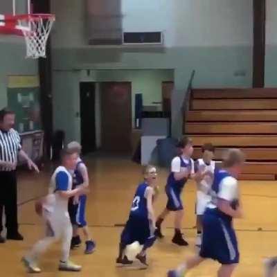 Boy of Number 50 you are a hero.