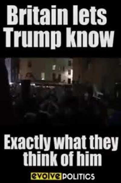 A Reminder of This Great Chant 2 Years Ago