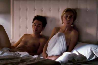 Radha Mitchell in Feast of Love (2007)