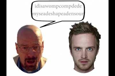 What!? Bravo Bincer!!