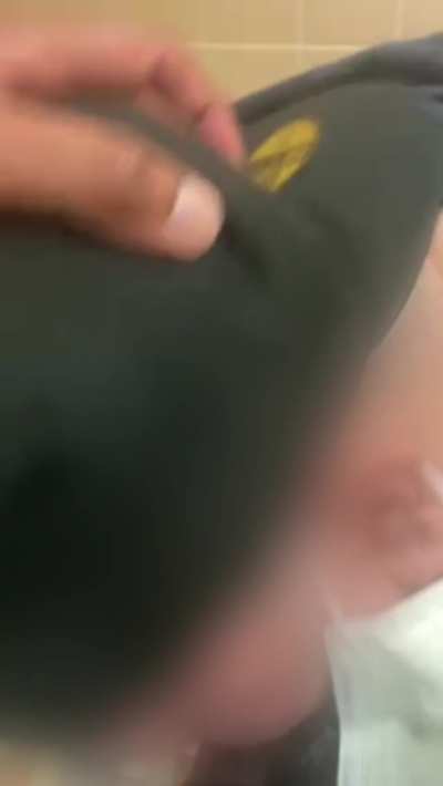 Swallowing at Romantix [90065]