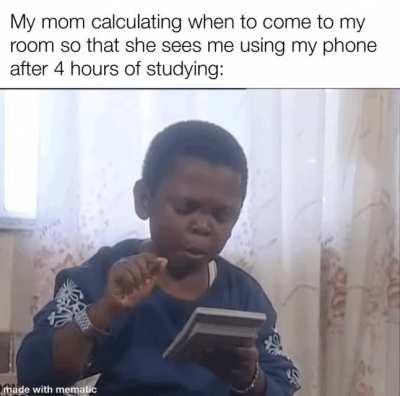 Happens all the time