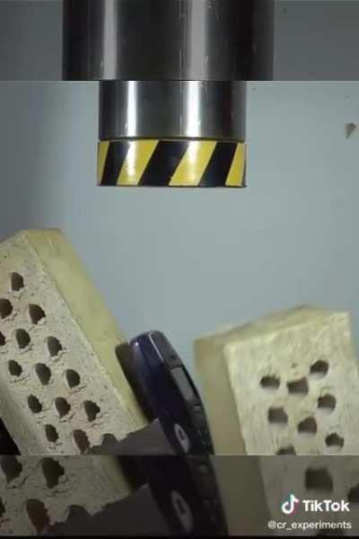 tijolo quebra mas o nokia krlio