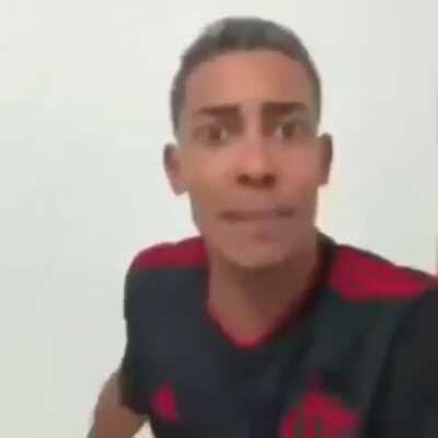 Everybory ha hates Chris