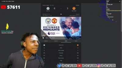 least coping manchester reds fan