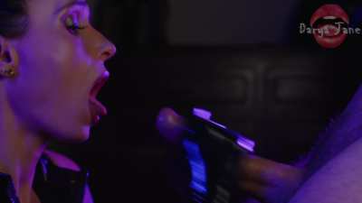 No Cumming.. Only THROBBING 🫦