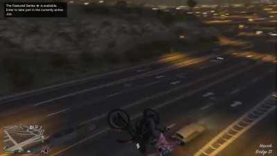 i have become a maniac